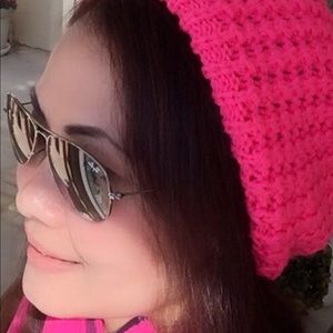 Meet your Posher, Ella